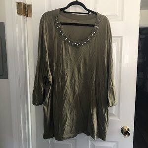 Catherine’s top